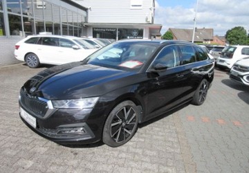 Skoda Octavia 60.595 km 22.988 &euro; Bergkamen 59192