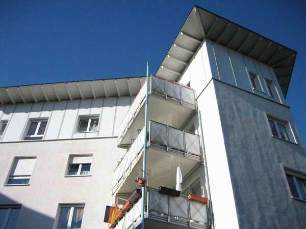 Etagenwohnung Dortmund Schüren - 2 Zimmer, 61 m&sup2;, 568&euro; | Angebot:27184180
