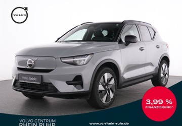 Volvo XC40 20.873 km 34.490 &euro; Witten 58453