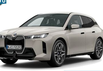 BMW iX 20.766 km 81.690 &euro; Werne 59368