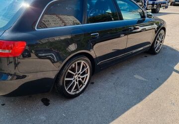 Audi A6 219.000 km 3.500 &euro; Bergkamen 59192