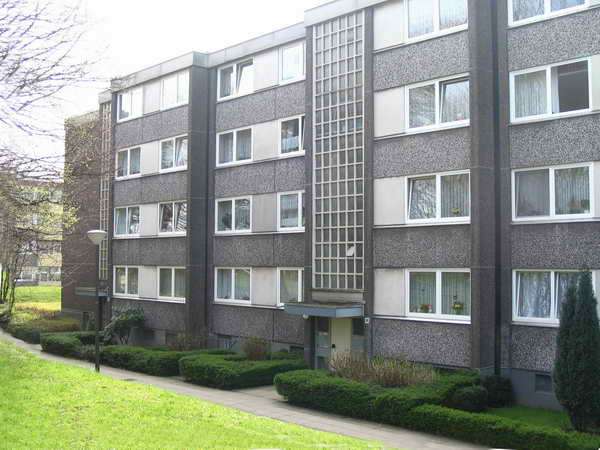 Etagenwohnung Dortmund Scharnhorst - 2 Zimmer, 68 m&sup2;, 517&euro; | Angebot:26957896