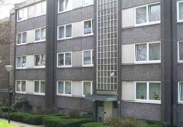 Wohnung Dortmund Scharnhorst - 2 Zimmer, 68 m&sup2;, 517&euro; | Angebot:26957896