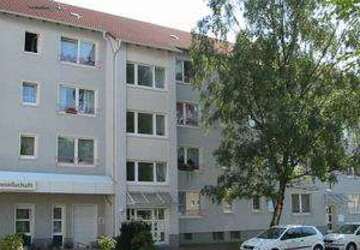 Wohnung Castrop-Rauxel Rauxel - 3 Zimmer, 56 m&sup2;, 429&euro; | Angebot:27184129