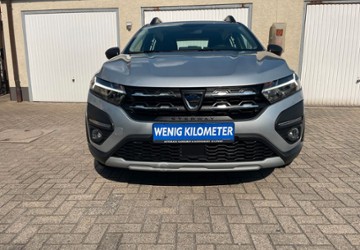 Dacia Sandero 11.755 km 12.199 &euro; Lünen 44532