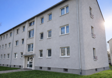 Wohnung Castrop-Rauxel Rauxel - 3 Zimmer, 60 m&sup2;, 449&euro; | Angebot:27067141