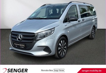 Mercedes-Benz eVito 4.940 km 48.950 &euro; Hamm 59067