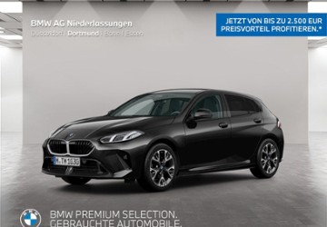 BMW 116 11.951 km 30.899 &euro; Dortmund 44263