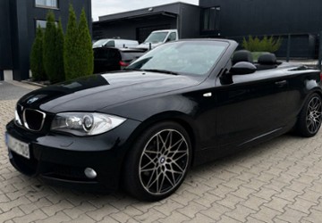 BMW 120 85.000 km 14.900 &euro; Ottmarsbocholt 48308