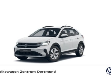 VW Taigo 8.881 km 22.888 &euro; Dortmund 44141