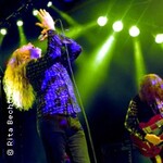 Letz Zep - Led Zeppelin Tribute No. 1