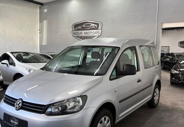 VW Caddy 144.800 km 5.967 &euro; Iserlohn 58638