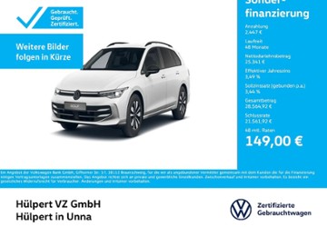 VW Golf 5.858 km 27.411 &euro; Unna 59423