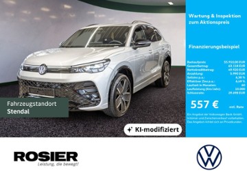 VW Tiguan 5.000 km 55.910 &euro; Menden 58706