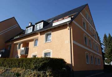 Wohnung Dortmund Aplerbeck - 3 Zimmer, 76 m&sup2;, 493&euro; | Angebot:27306578