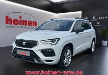 Seat Ateca 44.440 km 26.699 &euro; Bergkamen 59192