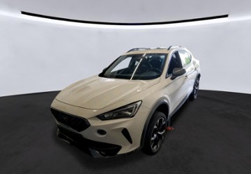Cupra Formentor 31.198 km 26.488 &euro; Bergkamen 59192