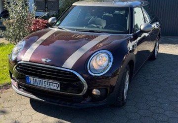 Mini Cooper D Clubman 180.000 km 6.999 &euro; Bergkamen 59192