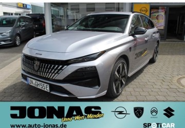 Peugeot 308 4.650 km 45.550 &euro; Unna 59427