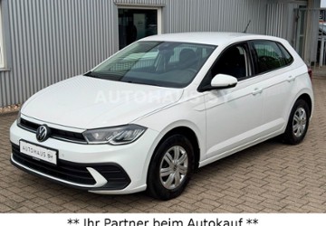 VW Polo 224.500 km 8.890 &euro; Castrop-Rauxel 44575