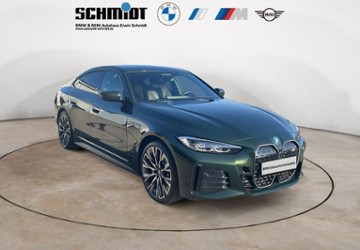 BMW i4 38.845 km 41.290 &euro; Lünen 44534