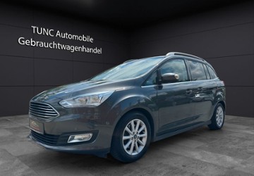 Ford Grand C-Max 118.339 km 8.990 &euro; Ahlen 59227