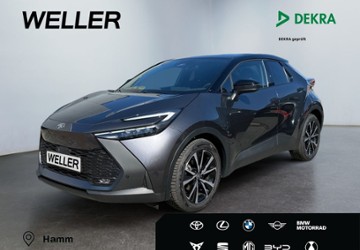 Toyota C-HR 4.520 km 27.990 &euro; Hamm 59067