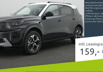 Citroen C3 Aircross 1.500 km 24.479 &euro; Dortmund 44263