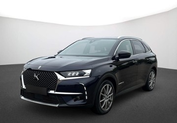 DS Automobiles DS7 (Crossback) 82.002 km 22.340 &euro; Dortmund 44263