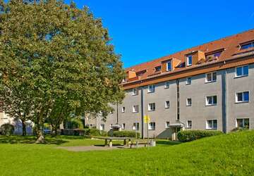 Wohnung Dortmund Kemminghausen - 3 Zimmer, 60 m&sup2;, 324&euro; | Angebot:27098313