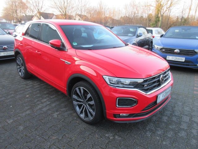 VW T-Roc 80.200 km 22.988 &euro; Bergkamen 59192