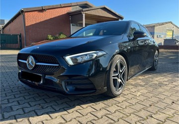 Mercedes-Benz A 180 107.000 km 19.000 &euro; Selm 59379