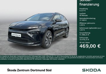 Skoda Enyaq 15.071 km 46.687 &euro; Dortmund 44269
