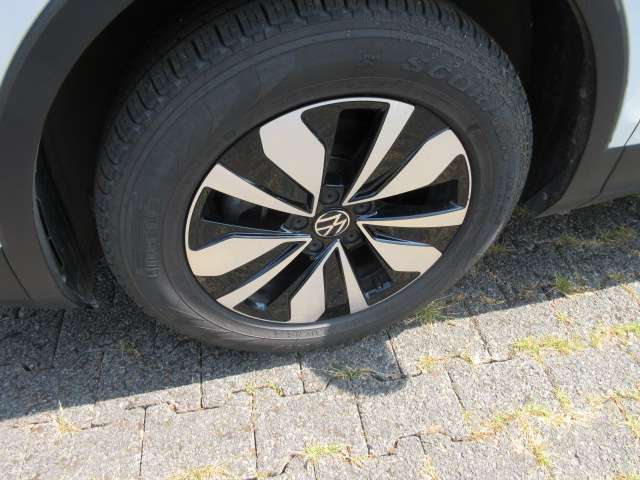 VW Tiguan MOVE 2.0 TDI DSG NAVI KAMERA LED ACC ALU AP 28.150 km 31.988 &euro; Bergkamen 59192