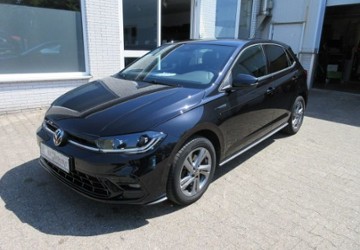 VW Polo 33.415 km 20.988 &euro; Bergkamen 59192