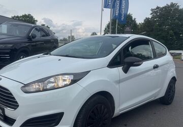 Ford Fiesta 75.000 km 5.490 &euro; Datteln 45711