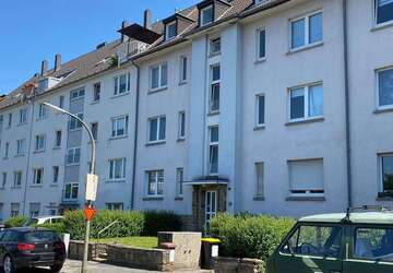 Wohnung Dortmund Innenstadt Ost - 2 Zimmer, 62 m&sup2;, 680&euro; | Angebot:27151770