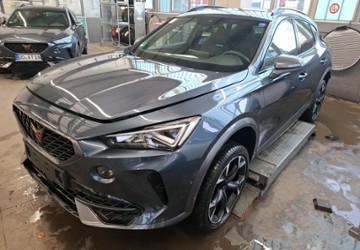 Cupra Formentor 40.123 km 28.988 &euro; Bergkamen 59192
