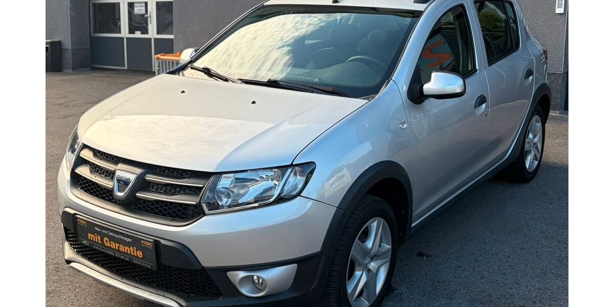 Dacia Sandero 118.500 km 5.990 &euro; Witten - NRW 58455