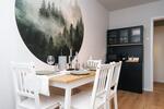 Etagenwohnung Drensteinfurt - 2 Zimmer, 50 m&sup2;, 1.450&euro; | Angebot:26612561