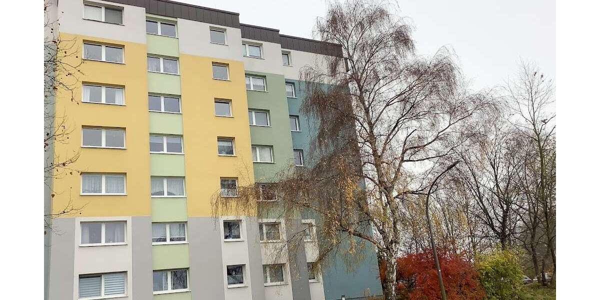 Etagenwohnung Dortmund Innenstadt West - 2 Zimmer, 53 m&sup2;, 328&euro; | Angebot:27270440