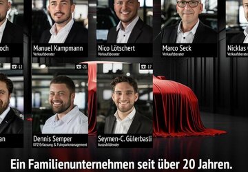 Citroen Berlingo Multispace 1.6 BlueHDI 100 Selection 75.000 km 11.555 &euro; Hamm 59077