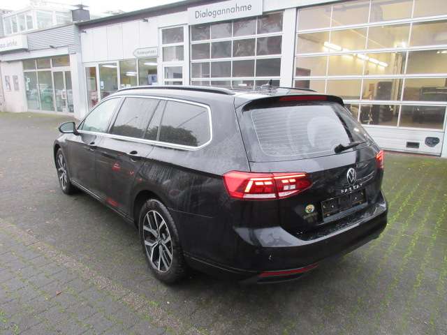 VW Passat Variant Business 2.0 TDI DSG NAVI AHK KAMER 169.770 km 18.988 &euro; Bergkamen 59192