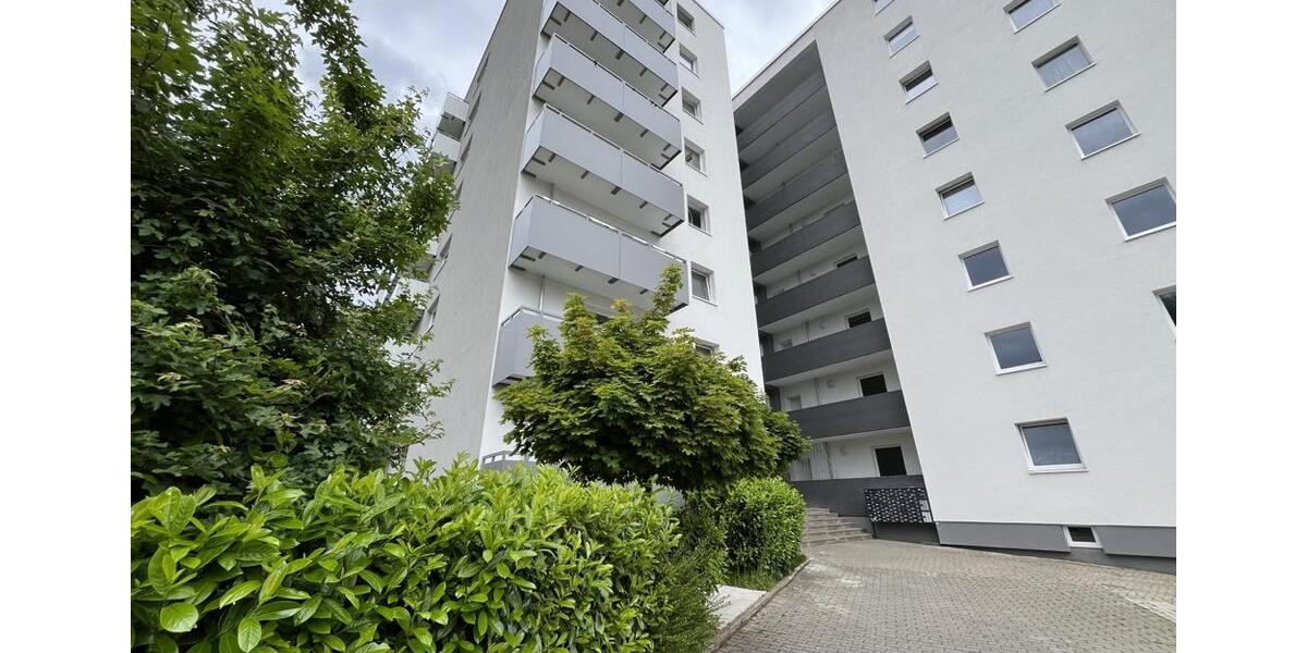 Etagenwohnung Werl - 2 Zimmer, 66 m&sup2;, 588&euro; | Angebot:26640321
