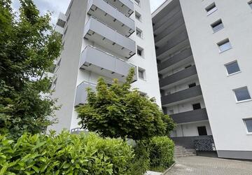 Wohnung Werl - 2 Zimmer, 66 m&sup2;, 588&euro; | Angebot:26640321