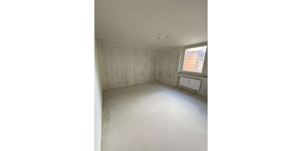Etagenwohnung Dortmund Scharnhorst - 3 Zimmer, 72 m&sup2;, 563&euro; | Angebot:26582979