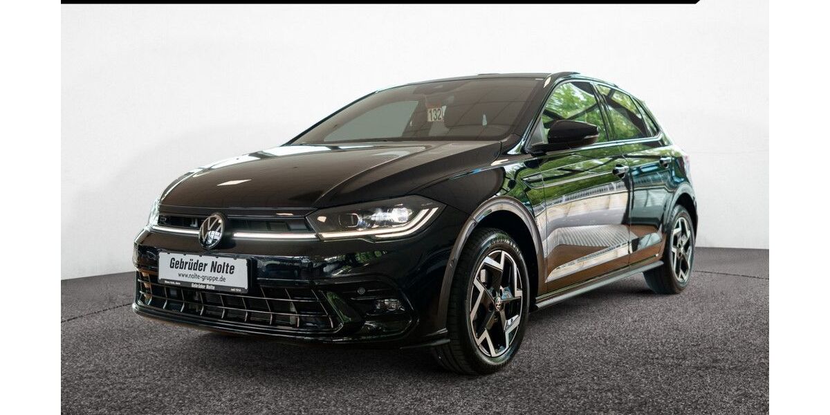 VW Polo 16.510 km 27.950 &euro; Iserlohn 58636