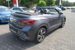 VW T-Roc Cabrio R-Line 1.5 TSI DSG NAVI KAMERA KEYLES 43.835 km 28.599 &euro; Bergkamen 59192