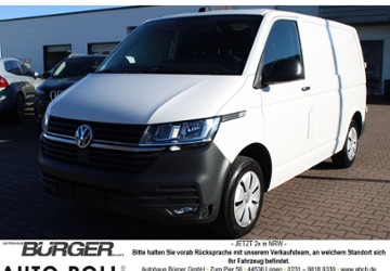 VW T6 Transporter 198.500 km 13.270 &euro; Lünen 44536