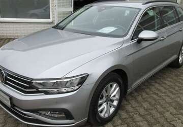 VW Passat Variant Business 2.0 TDI DSG NAVI AHK KAMER 83.700 km 22.988 &euro; Bergkamen 59192